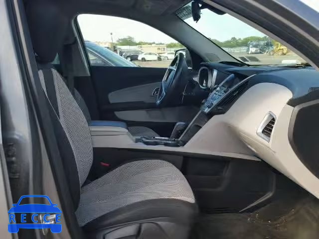 2012 CHEVROLET EQUINOX LT 2GNFLEE52C6264830 image 4