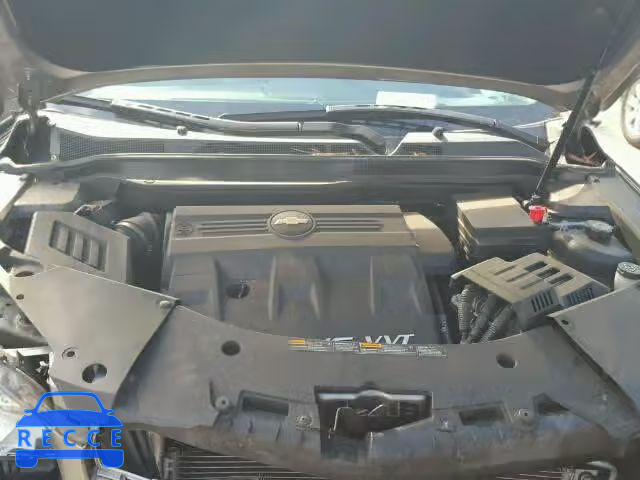 2012 CHEVROLET EQUINOX LT 2GNFLEE52C6264830 image 6