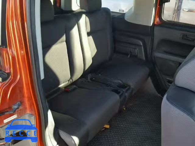 2004 HONDA ELEMENT EX 5J6YH186X4L009961 image 5