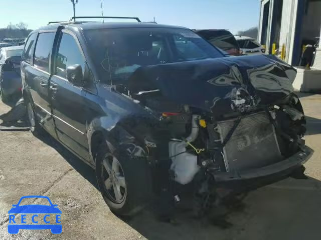 2013 DODGE GRAND CARA 2C4RDGCG5DR581388 image 0