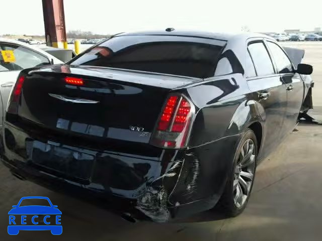 2014 CHRYSLER 300 S 2C3CCABG4EH263684 Bild 3