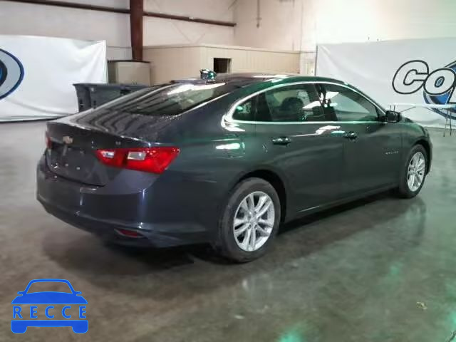 2016 CHEVROLET MALIBU LT 1G1ZE5ST9GF223828 Bild 3