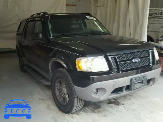 2003 FORD EXPLORER S 1FMZU77E83UB58326 image 0