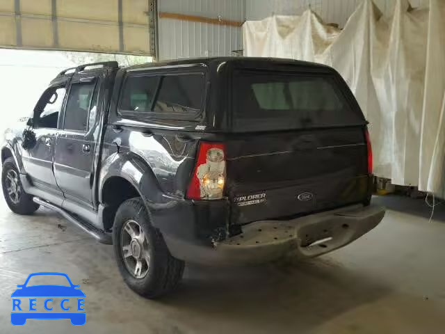 2003 FORD EXPLORER S 1FMZU77E83UB58326 image 2