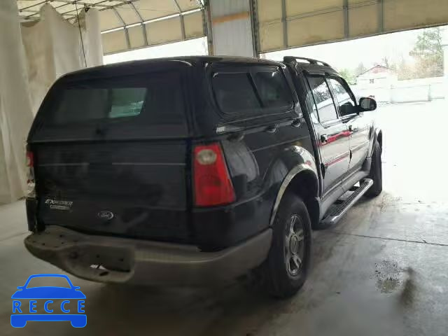 2003 FORD EXPLORER S 1FMZU77E83UB58326 image 3