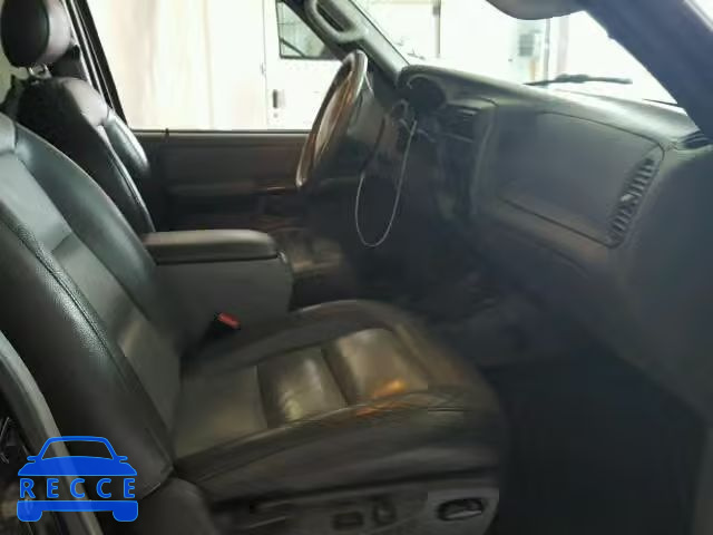 2003 FORD EXPLORER S 1FMZU77E83UB58326 image 4