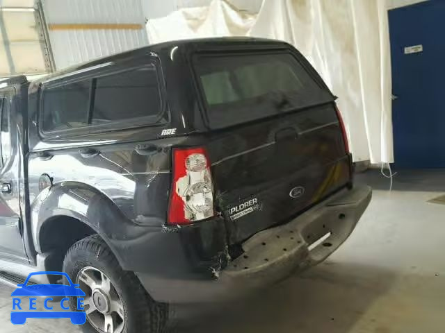 2003 FORD EXPLORER S 1FMZU77E83UB58326 image 8