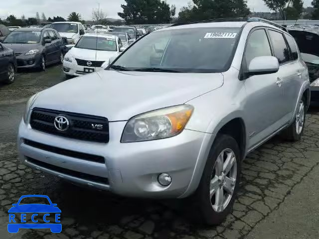 2006 TOYOTA RAV4 SPORT JTMBK32V266005414 image 1