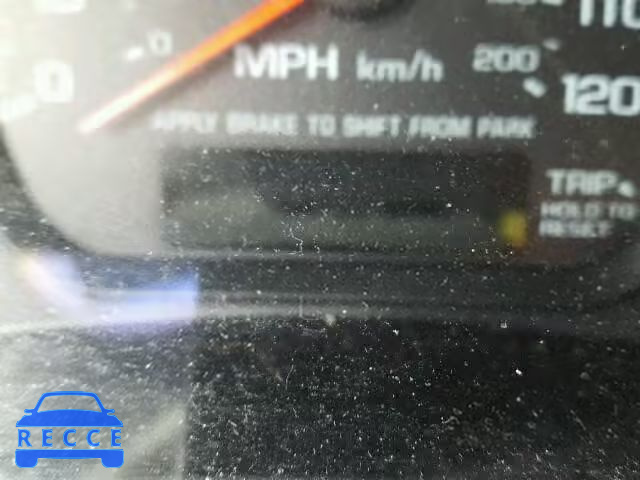 2000 CHEVROLET IMPALA LS 2G1WH55K6Y9161957 image 7