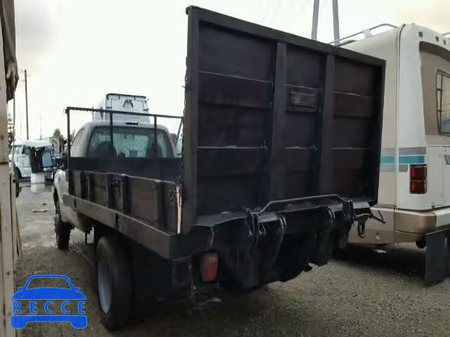 2000 FORD F450 SUPER 1FDXF46F2YED07342 image 2