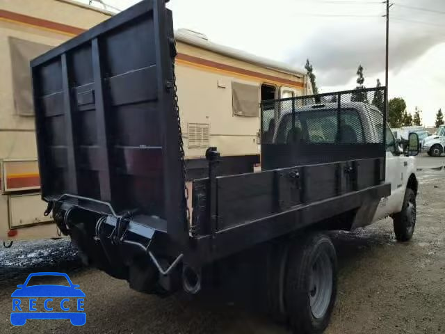 2000 FORD F450 SUPER 1FDXF46F2YED07342 image 3