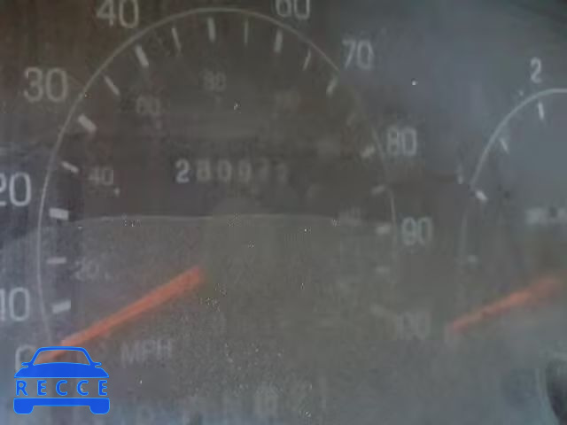 2000 FORD F450 SUPER 1FDXF46F2YED07342 image 7