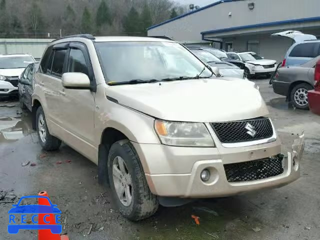 2006 SUZUKI GRAND VITA JS3TD944864103611 image 0