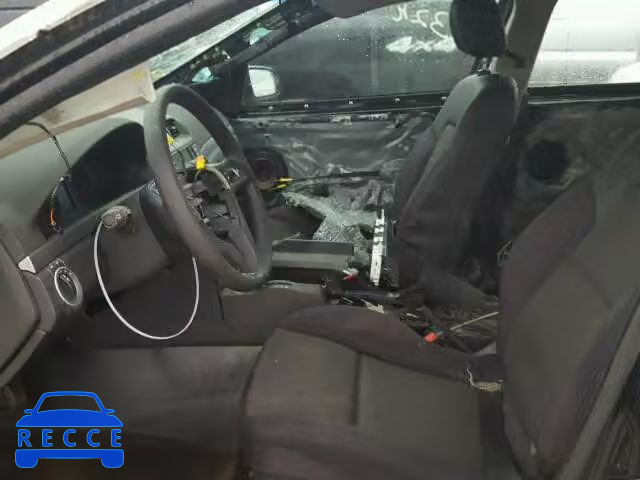 2013 CHEVROLET CAPRICE PO 6G1MK5U36DL820905 image 4