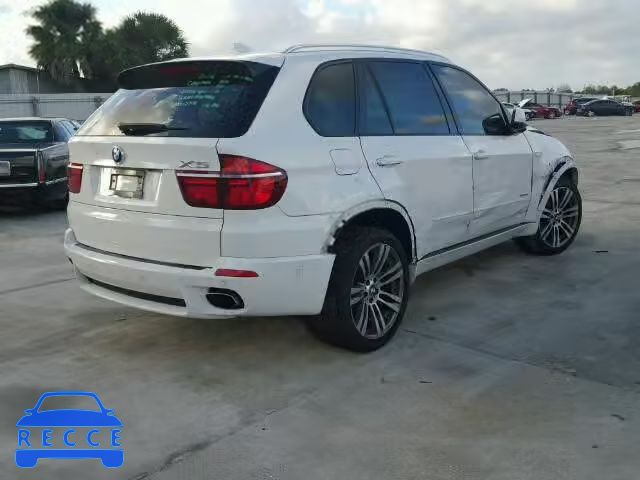 2012 BMW X5 XDRIVE3 5UXZV4C58CL754238 image 3