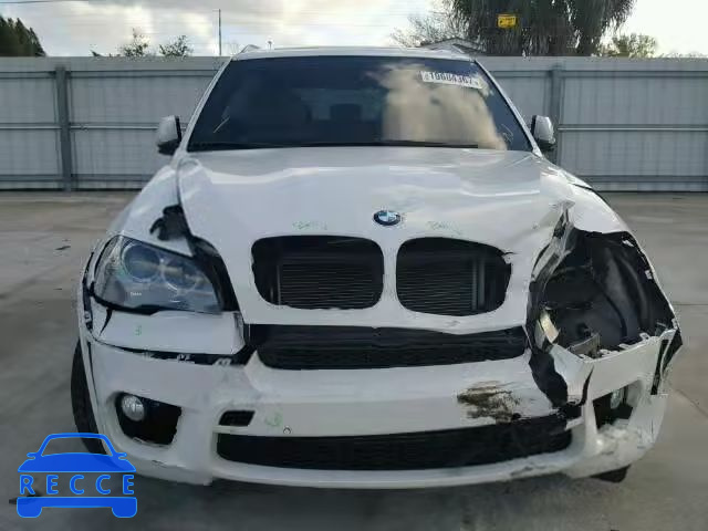 2012 BMW X5 XDRIVE3 5UXZV4C58CL754238 image 8