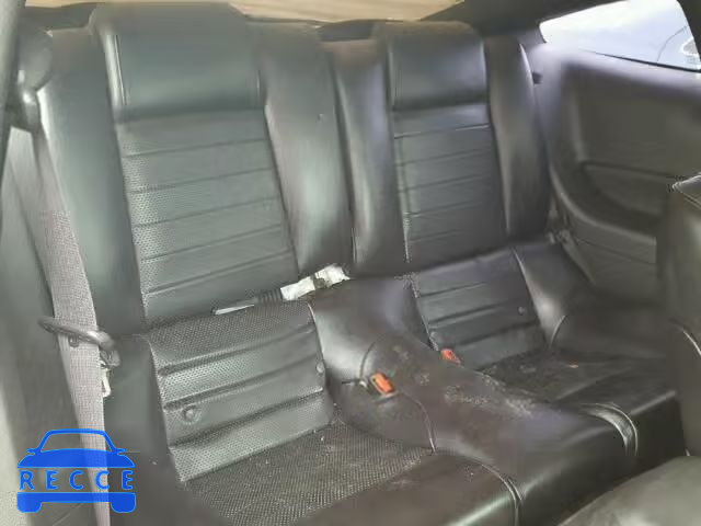 2006 FORD MUSTANG GT 1ZVHT82H165241277 зображення 5