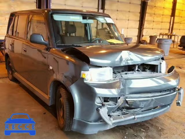 2004 TOYOTA SCION XB JTLKT334940147492 зображення 0