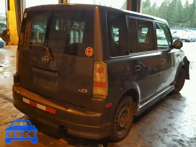 2004 TOYOTA SCION XB JTLKT334940147492 зображення 3