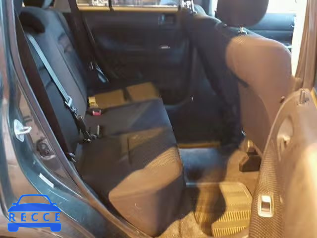 2004 TOYOTA SCION XB JTLKT334940147492 зображення 5