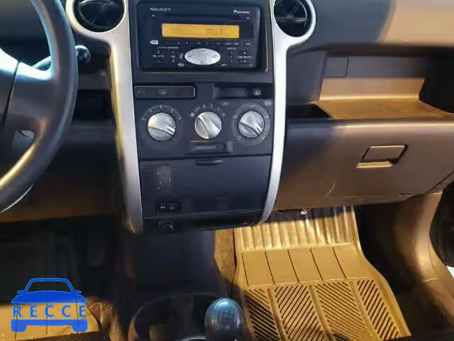 2004 TOYOTA SCION XB JTLKT334940147492 image 8