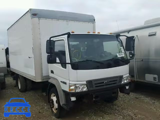 2007 FORD CAB FORW 4 3FRLL45Z67V634209 image 0
