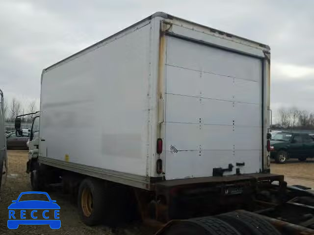 2007 FORD CAB FORW 4 3FRLL45Z67V634209 image 2
