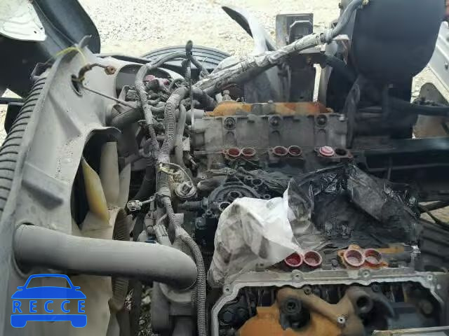 2007 FORD CAB FORW 4 3FRLL45Z67V634209 image 6