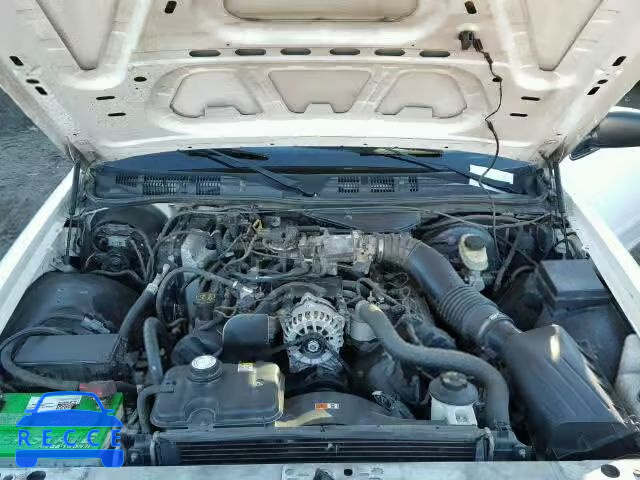 2004 FORD CROWN VIC 2FAFP71W34X138310 image 6