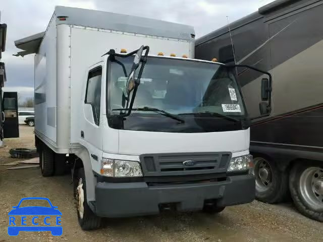 2007 FORD CAB FORW 4 3FRLL45ZX7V576590 image 0