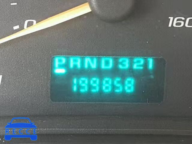 2005 CHEVROLET EXPRESS G1 1GCEG15X251179236 image 7