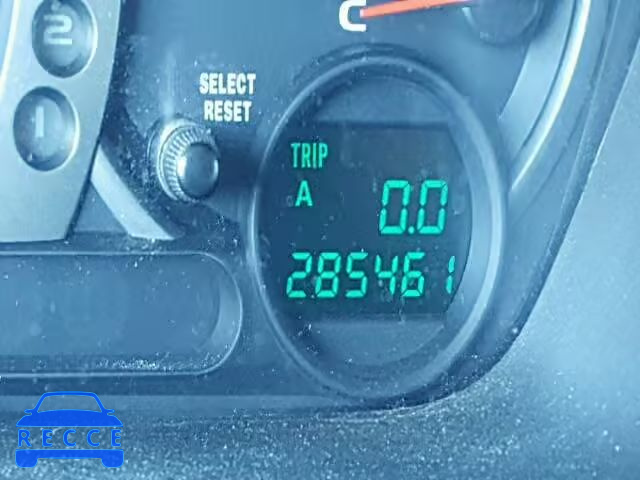 2003 HONDA PILOT EX 2HKYF18483H536863 image 7