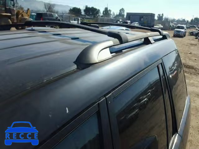 2003 HONDA PILOT EX 2HKYF18483H536863 image 8