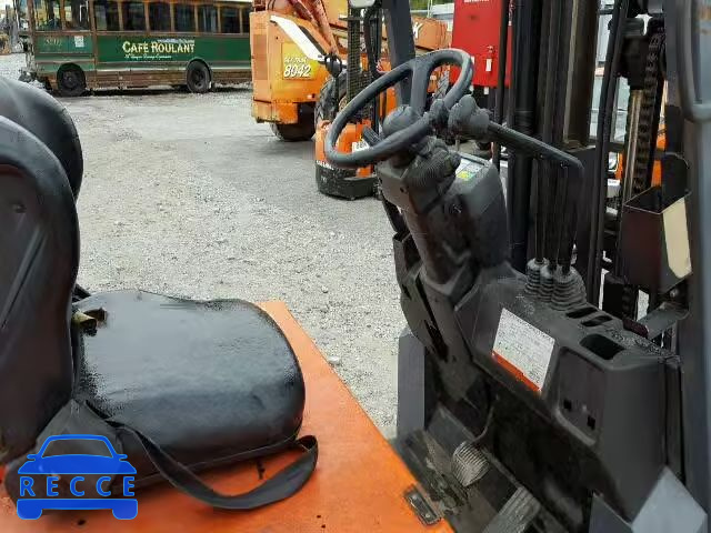 2006 TOYOTA FORKLIFT 68729 зображення 4