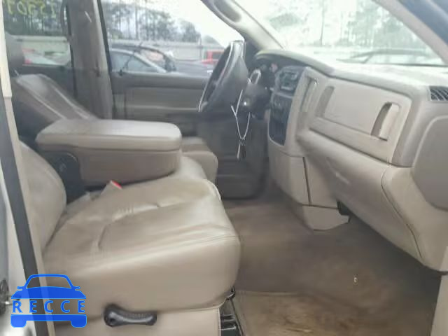 2002 DODGE RAM 1500 Q 1D7HA18N72J215769 image 4