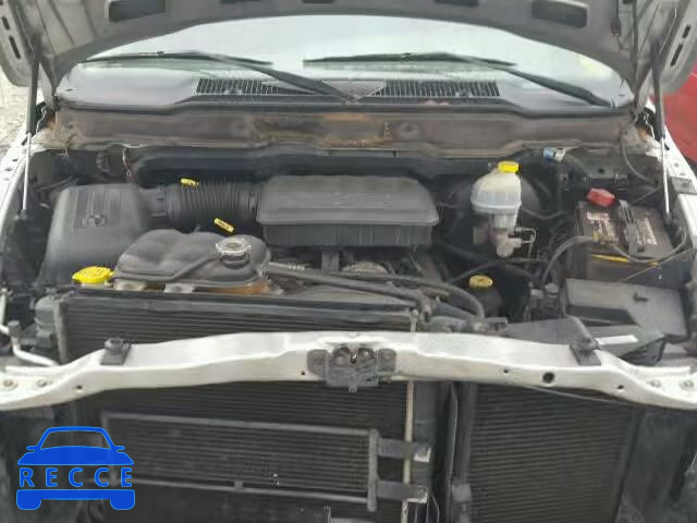 2002 DODGE RAM 1500 Q 1D7HA18N72J215769 image 6