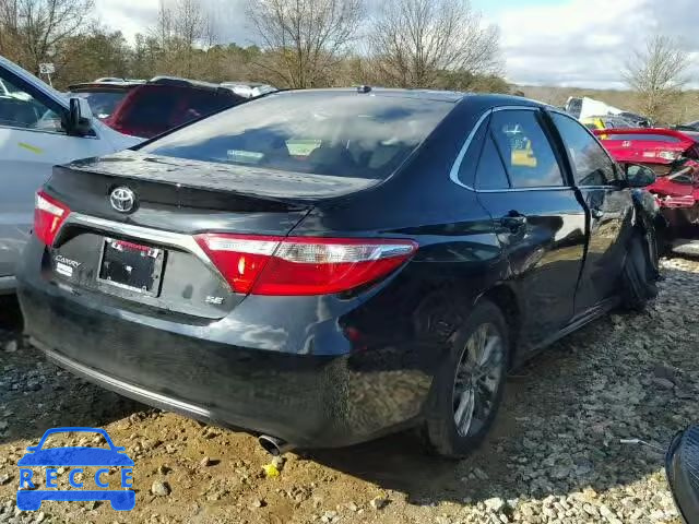 2017 TOYOTA CAMRY LE 4T1BF1FK0HU347947 image 3