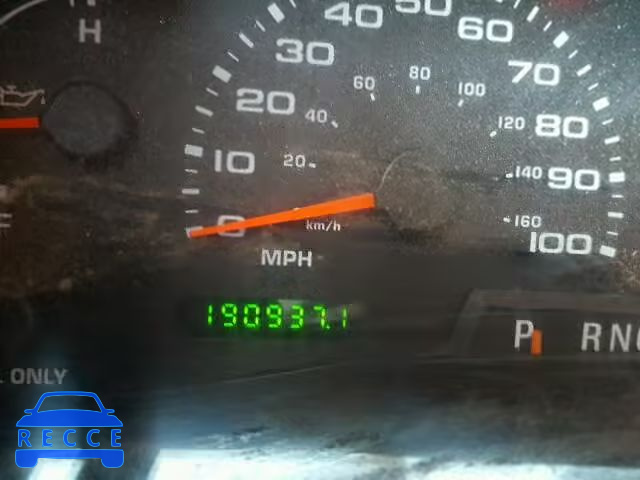 2004 FORD F250 SUPER 1FTNW21P04EC81687 image 7