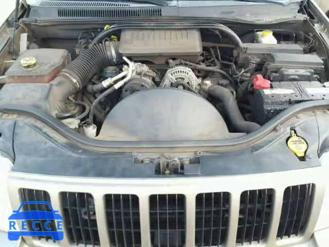 2005 JEEP GRAND CHER 1J4GS48K95C570083 Bild 6