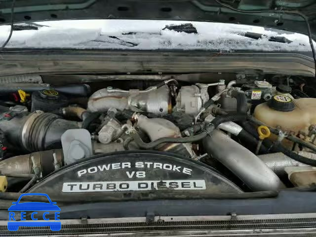 2008 FORD F350 SUPER 1FTWW31R28EC89792 image 6