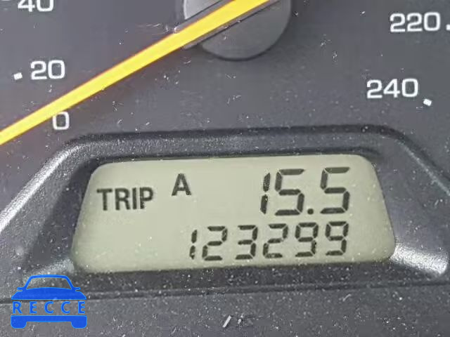 2002 HONDA ACCORD EX 1HGCG56642A089507 image 7