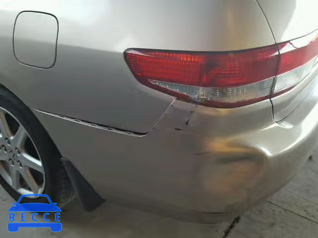 2003 HONDA ACCORD EX 1HGCM66503A034656 image 8