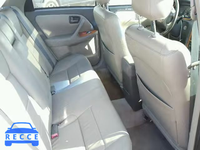 1997 TOYOTA CAMRY CE/L 4T1BG22KXVU130281 image 5
