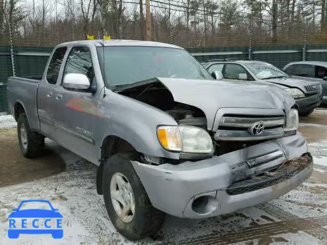 2003 TOYOTA TUNDRA ACC 5TBBN441X3S353859 image 0