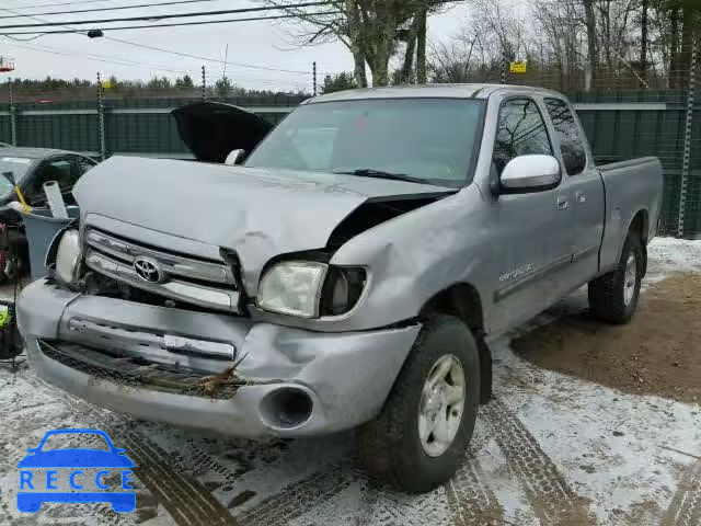 2003 TOYOTA TUNDRA ACC 5TBBN441X3S353859 image 1