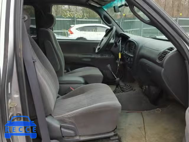 2003 TOYOTA TUNDRA ACC 5TBBN441X3S353859 image 4