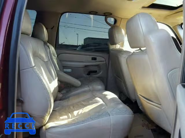 2002 CHEVROLET C1500 SUBU 1GNEC16Z32J292109 image 5