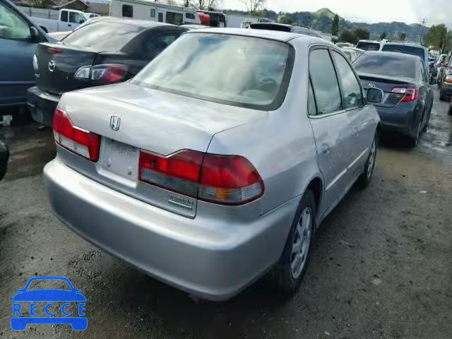 2002 HONDA ACCORD SE 1HGCG56742A057195 image 3