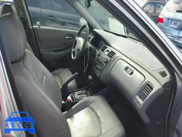 2002 HONDA ACCORD SE 1HGCG56742A057195 image 4