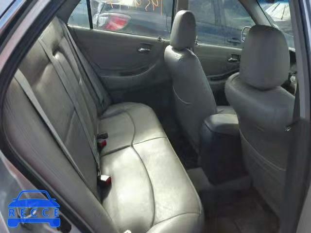 2002 HONDA ACCORD SE 1HGCG56742A057195 image 5